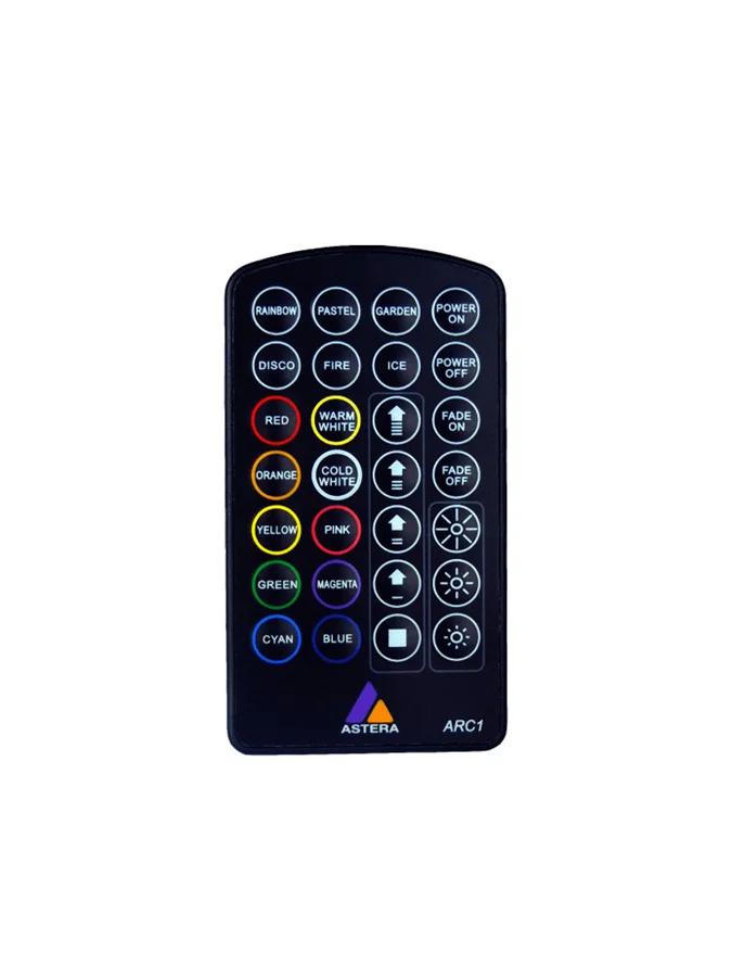 ARC1-Astera Wireless LED Remote Control ARC1.jpg