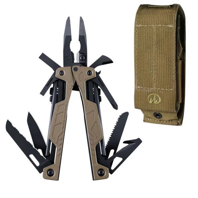 one handed bolsa