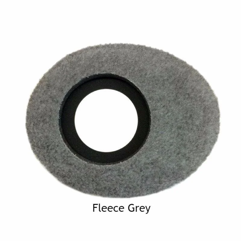 Bluestar Oval Large Viewfinder Eyecushion