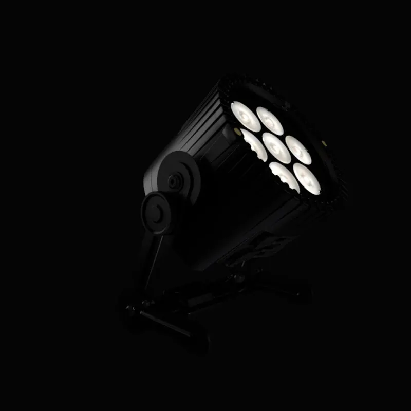 ASTERA AX9 Power Par ??? Lightset