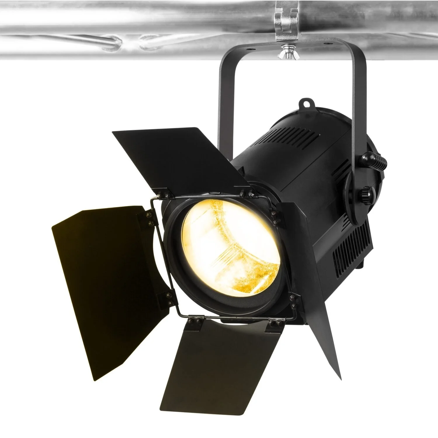 BeamZ Pro - BTF100Z Fresnel Zoom 100W LED White 3200K