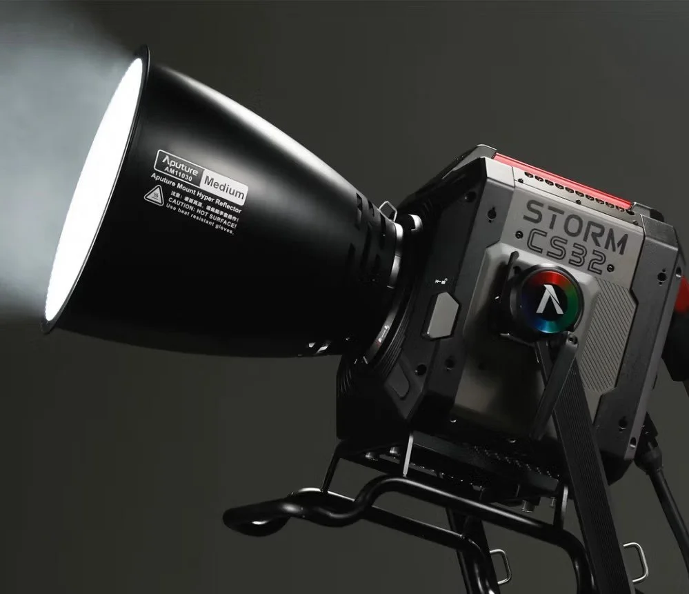 Aputure - Storm CS32