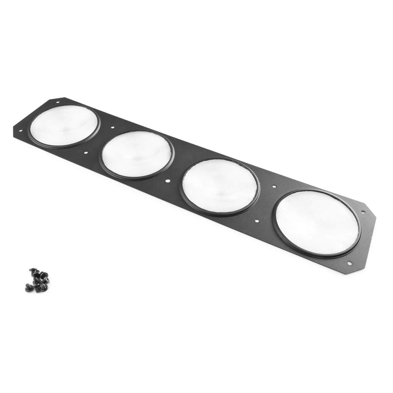 BeamZ Pro - LUCID 2.4 Diffusion Filter 25 Degrees