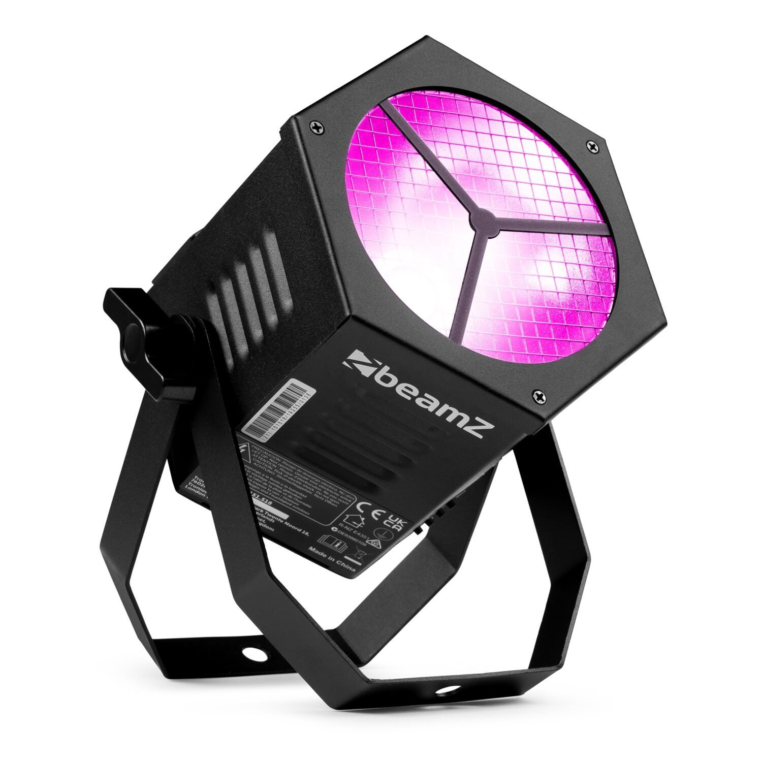 BeamZ Pro - RB40 Retro COB Par
