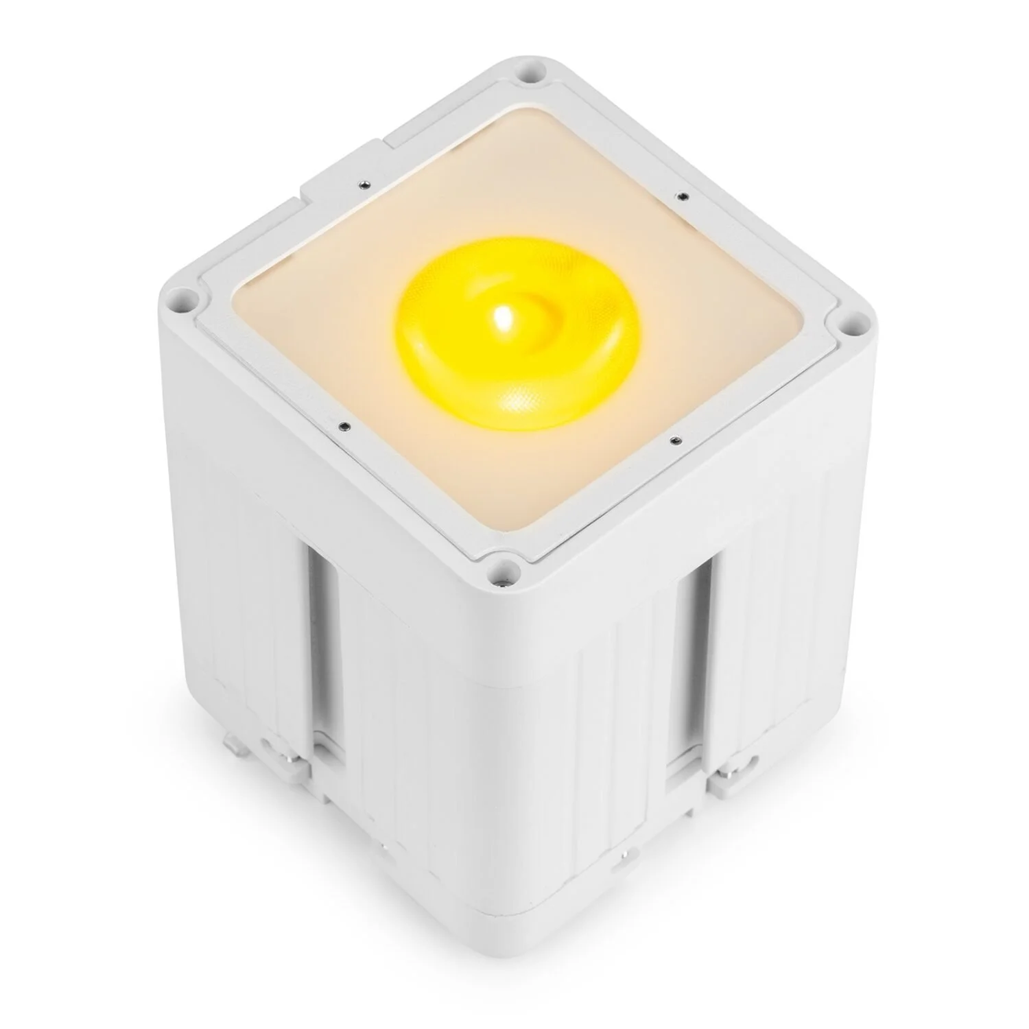BeamZ Pro - KUBE20WH Linkable Battery Uplight Outdoor