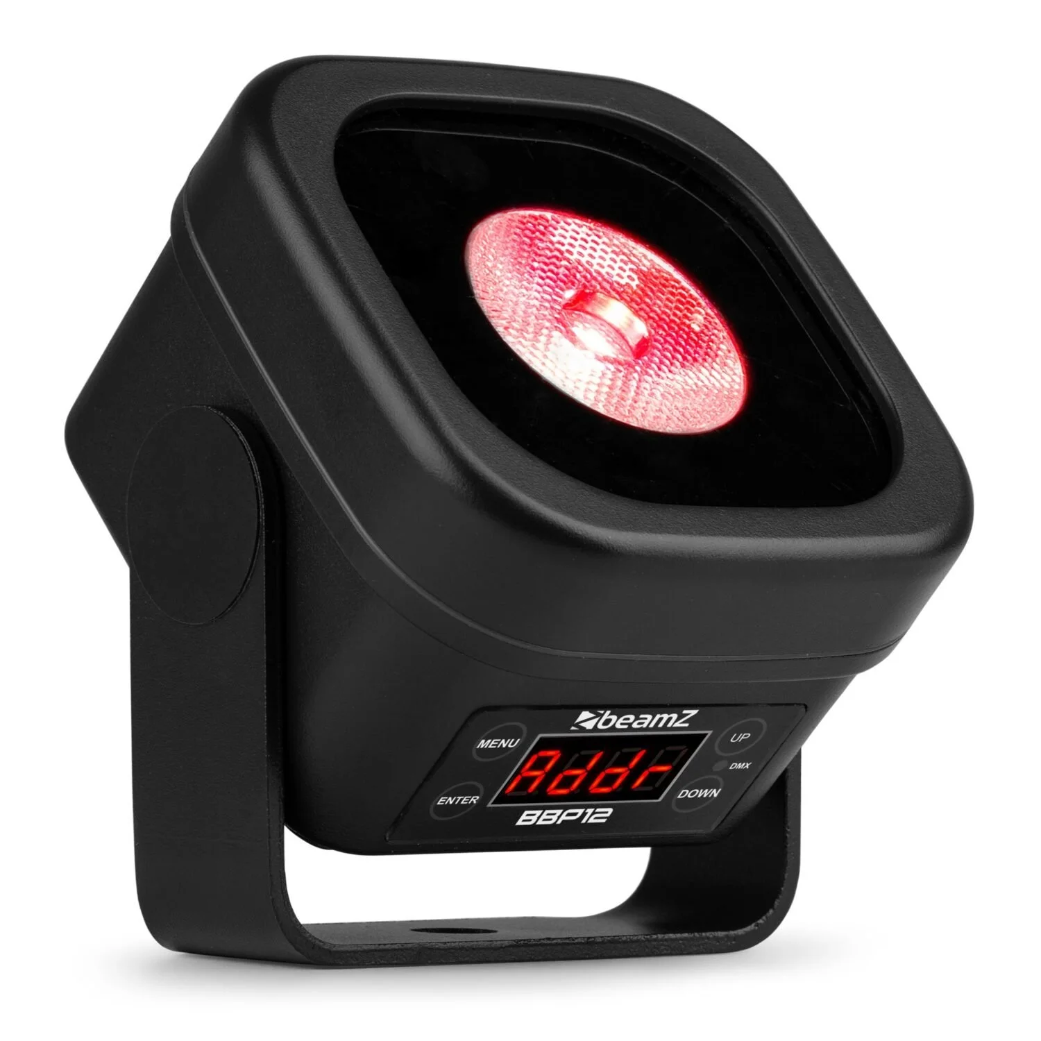 BeamZ Pro - BBP12 Mini Battery Uplight 12W Outdoor