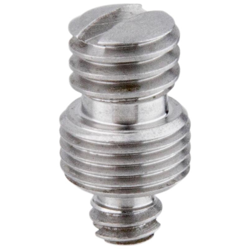 Kupo - 3/8"-16 M-M10- 1/4"-20 Male Adapter