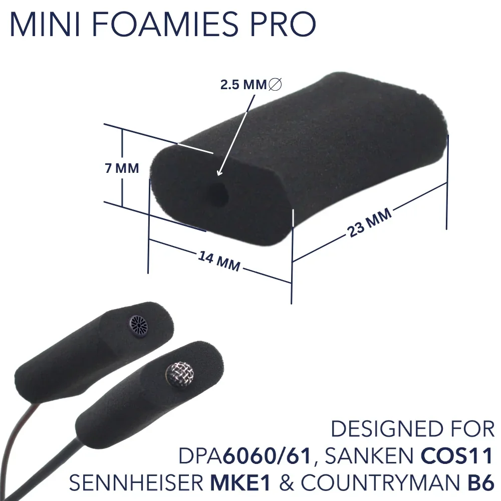 2MiniFoamiesPro-Black-Size.webp