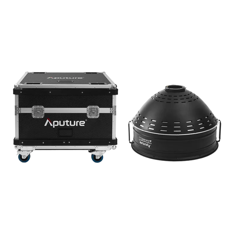 Aputure  Storm Parallel Beam 70 Flight Case Kit
