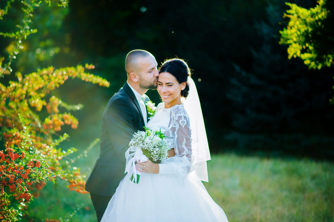 fotografii nunta galati