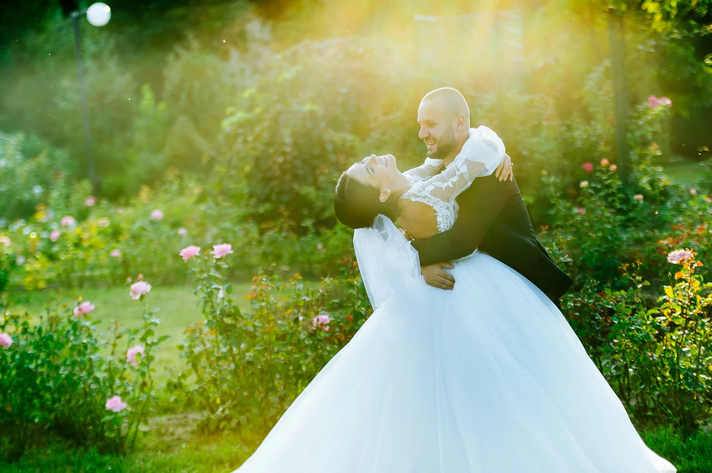 fotografii nunta galati