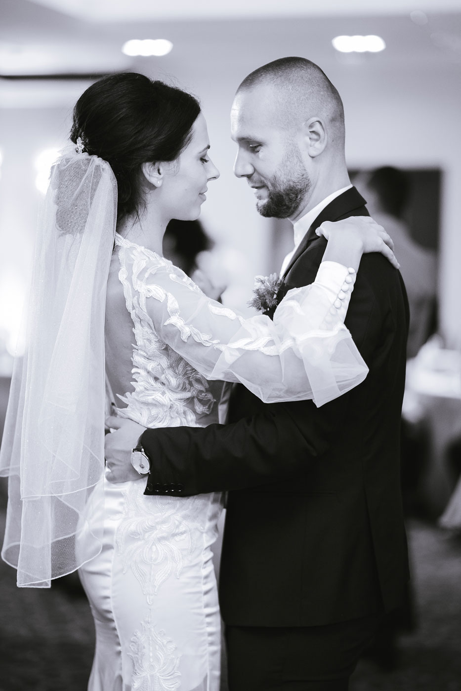 fotografii nunta galati