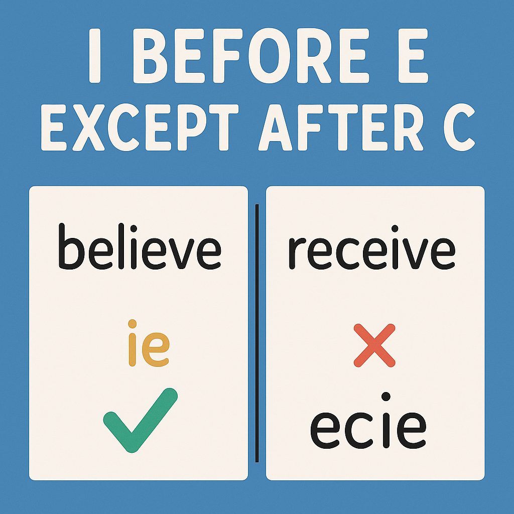Why English Is Hard to Learn: Rules, Exceptions, and a Smarter Way to Read