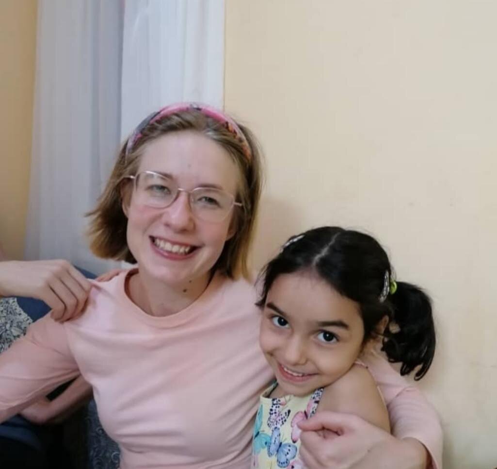 How a Sudanese Teacher Helped Her Student Find Her Voice Through Nardagani