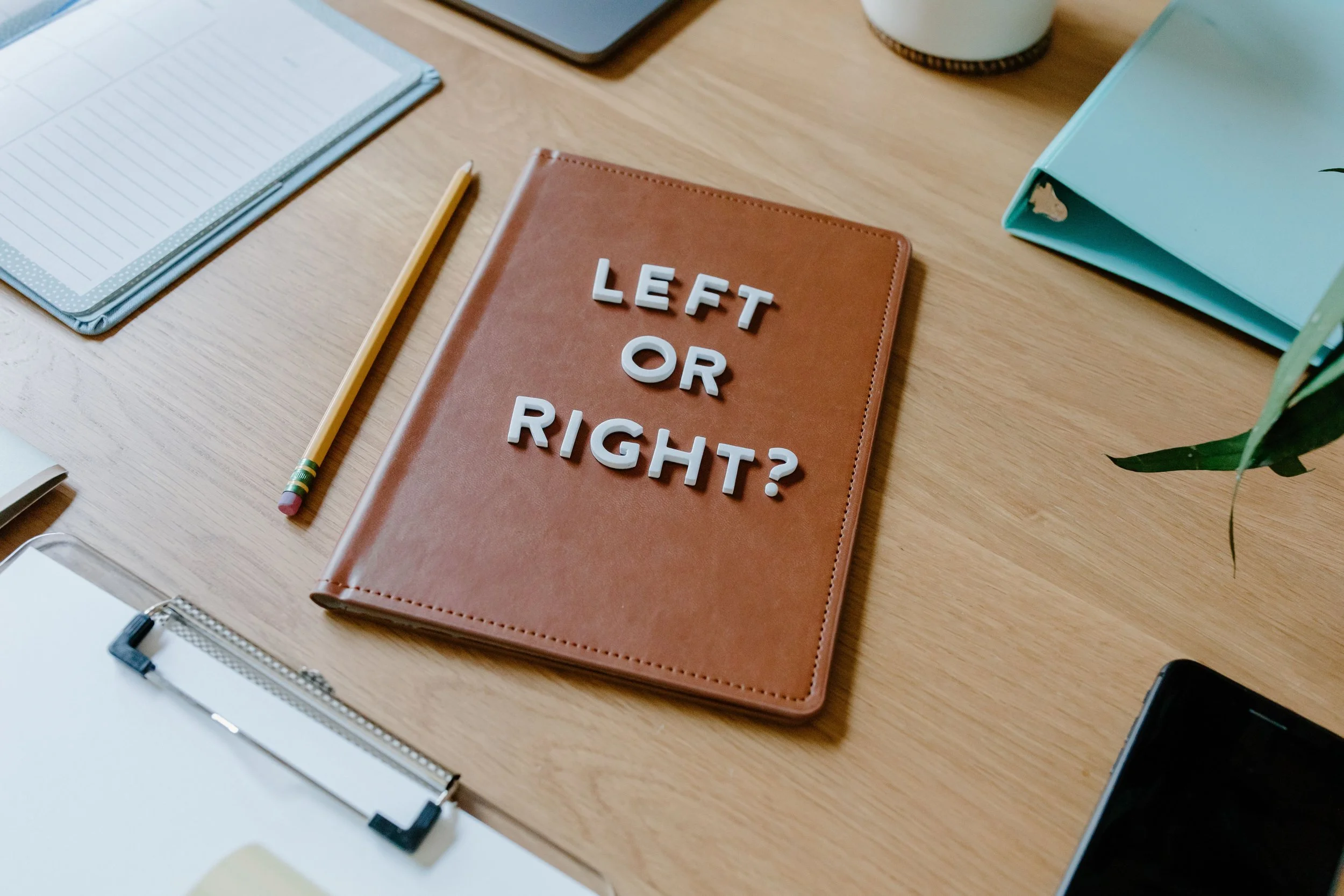 Left-Handed or Right-Handed in the Classroom: Practical Tips for Teaching Every Child