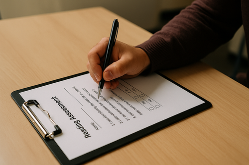 How To Learn To Read As An Adult A Step By Step Guide