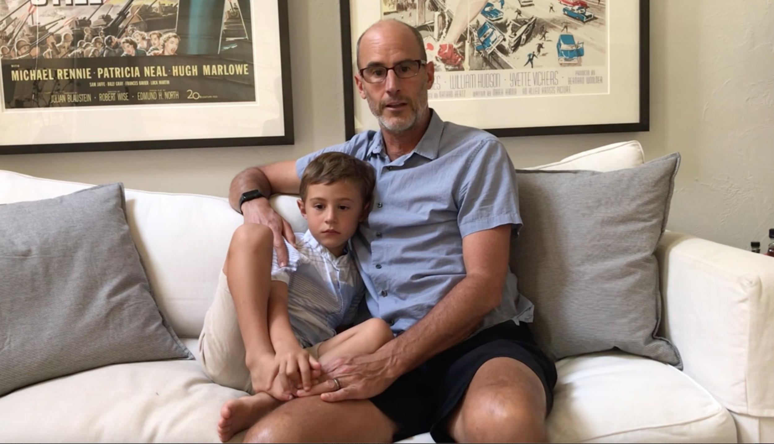 Meet Andy and Kai, Another Nardagani Success Story