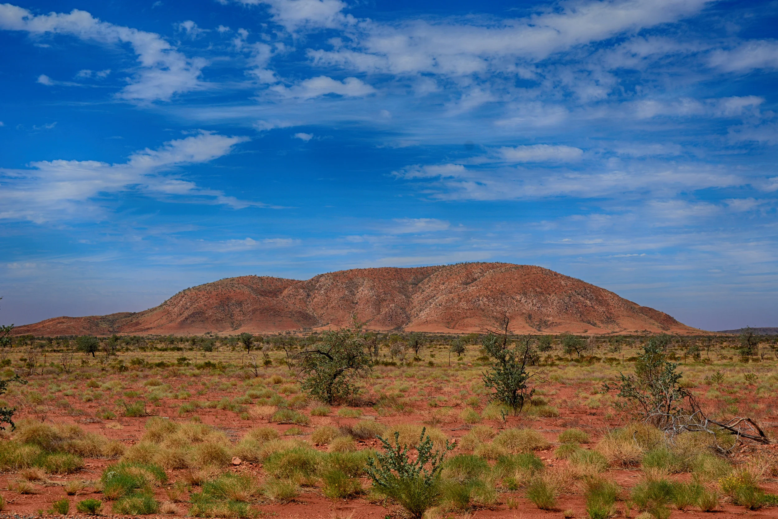 Millstream National Park