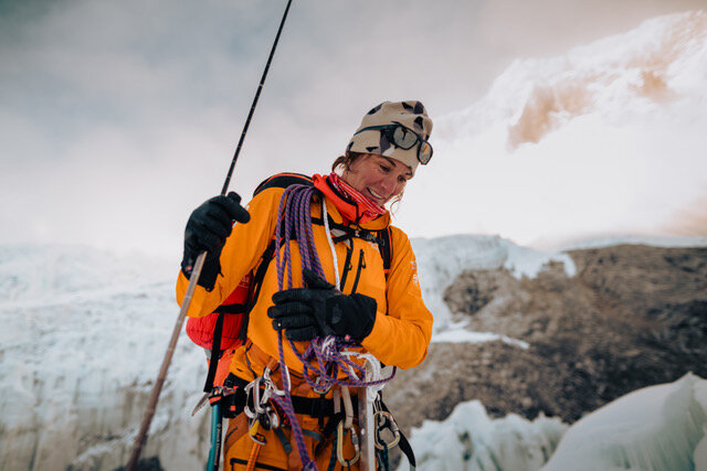 BØRGE OUSLAND: THE COLD OBSESSION OF A POLAR LEGEND — Exploration