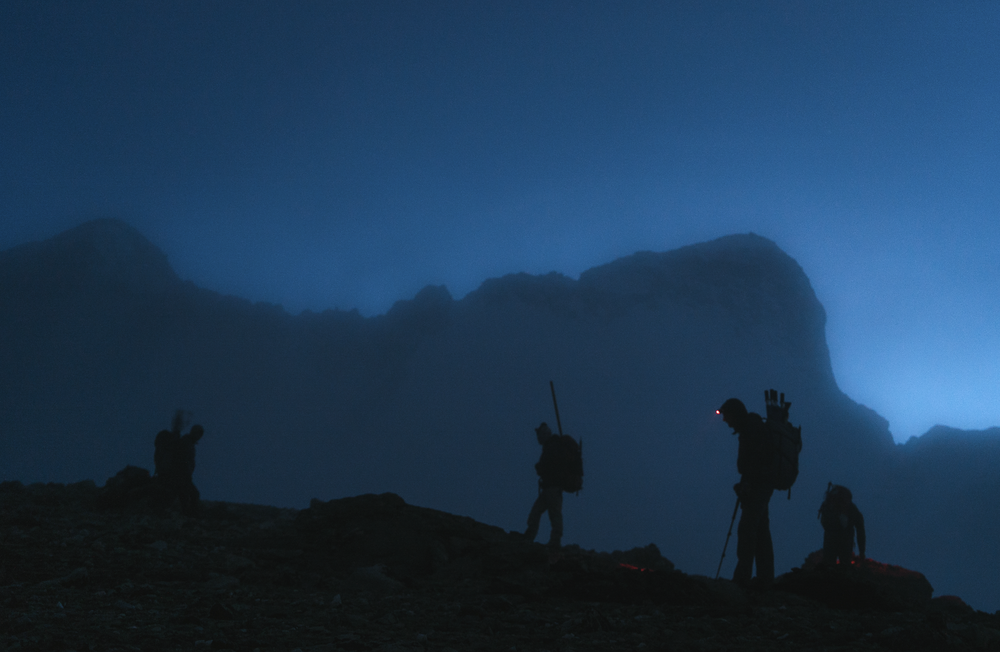 vertical20: Rites of Passage - The Legacy of Adventure Climbing in the  Sierra Nevada