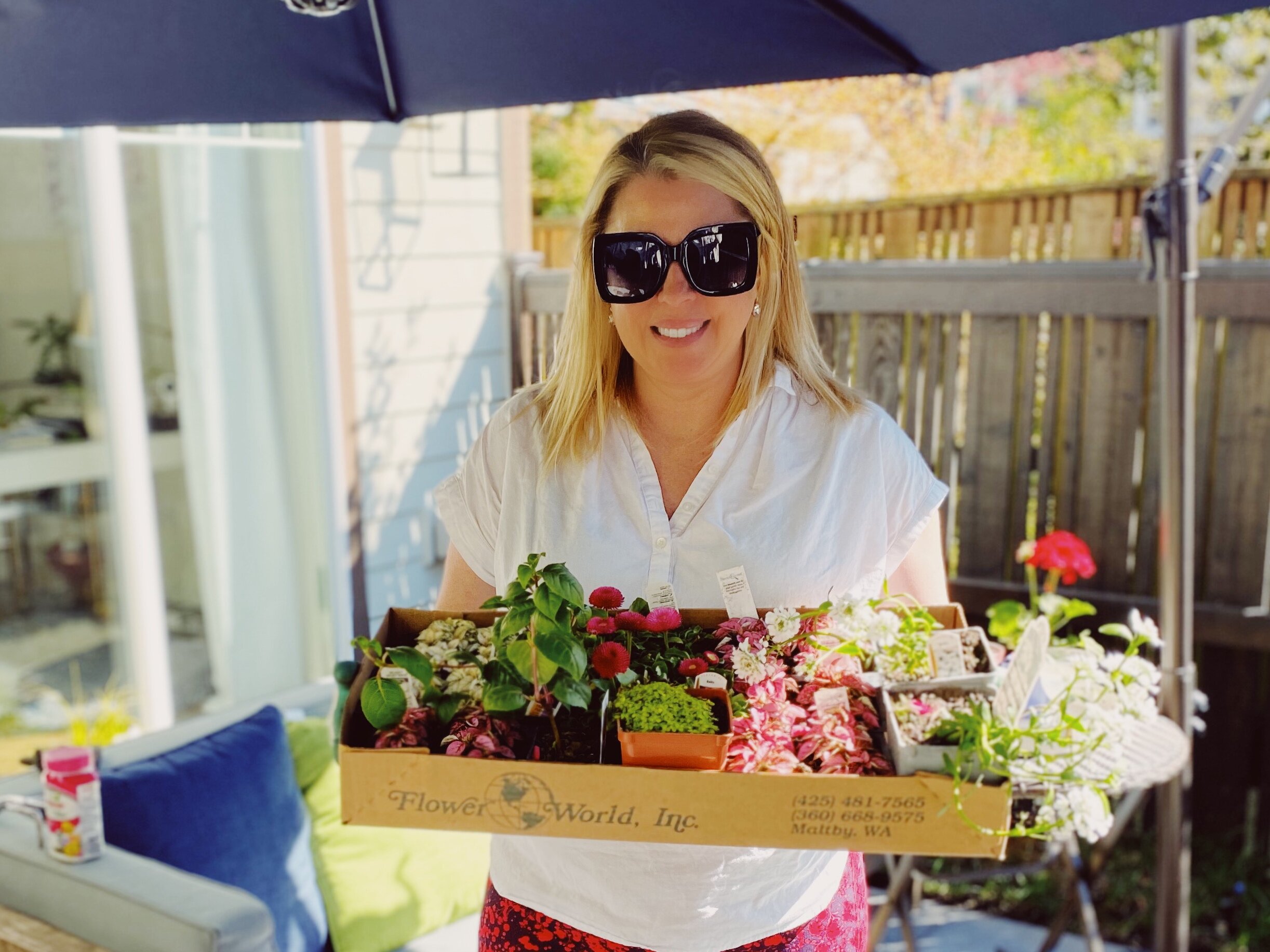 Feeling Isolated? Treat Yourself During Quarantine 