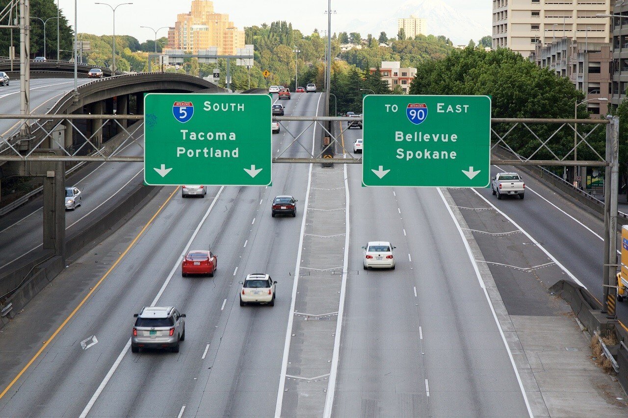 Seattle Remains No. 2 City for Relocation, Despite Remote Work Options