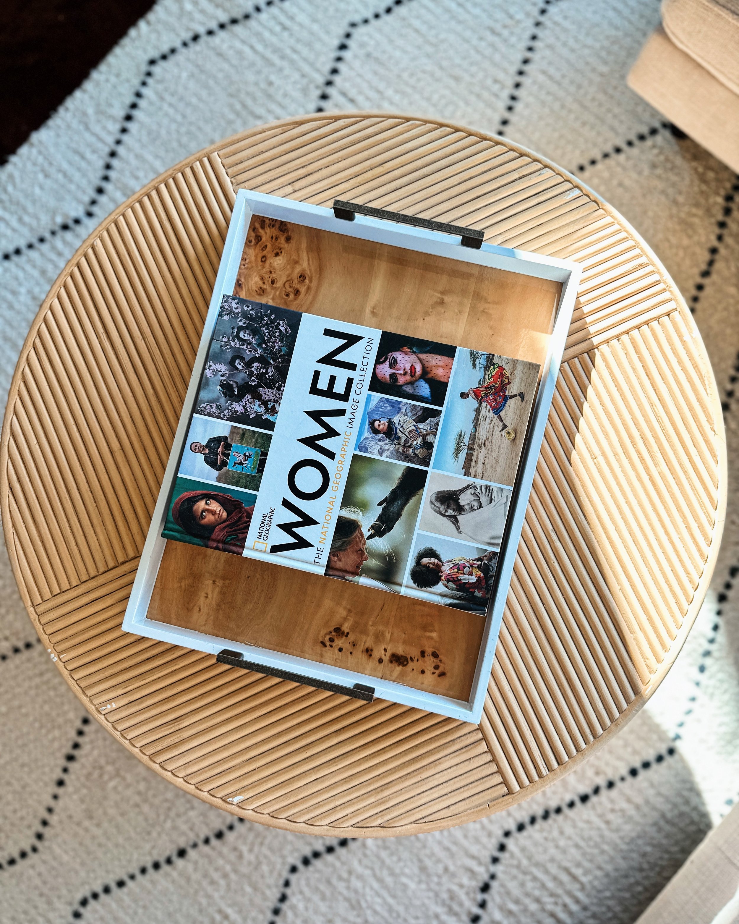 Elevate Your Space with Coffee Table Decor