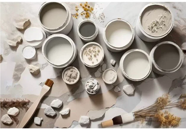 Paint Colors That Sell