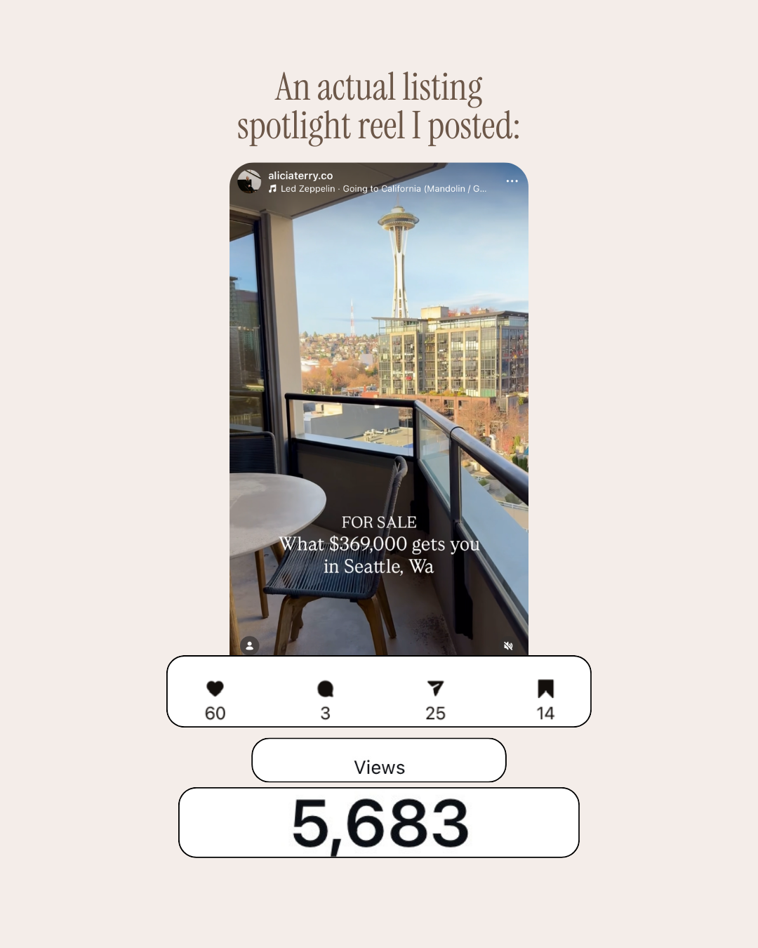 How I Use Strategic Videos To Sell Homes