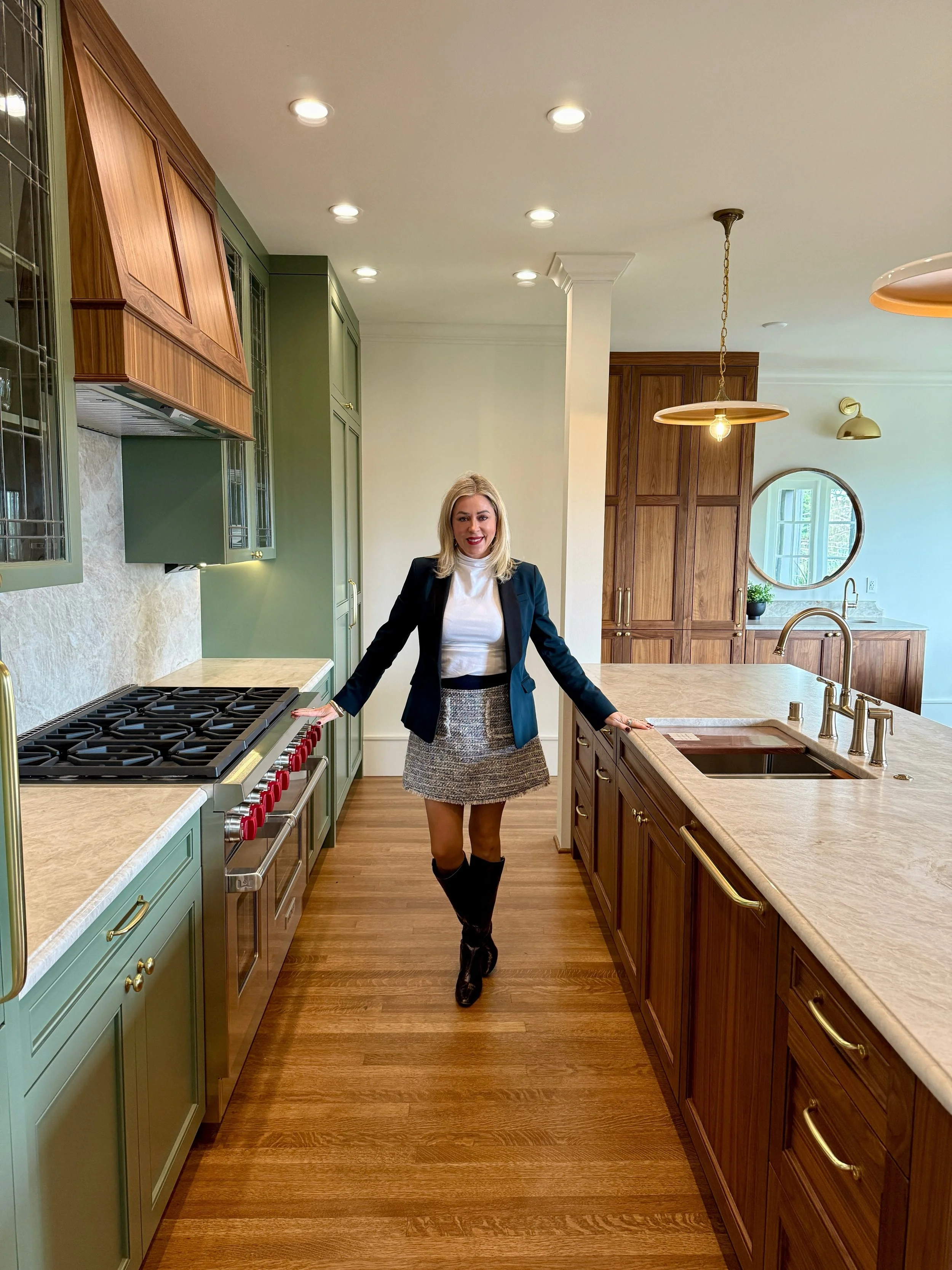 Seattle + Eastside Local Guide