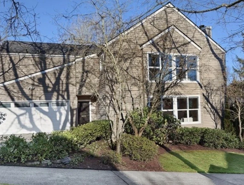 2610 East Helen Street -Montlake