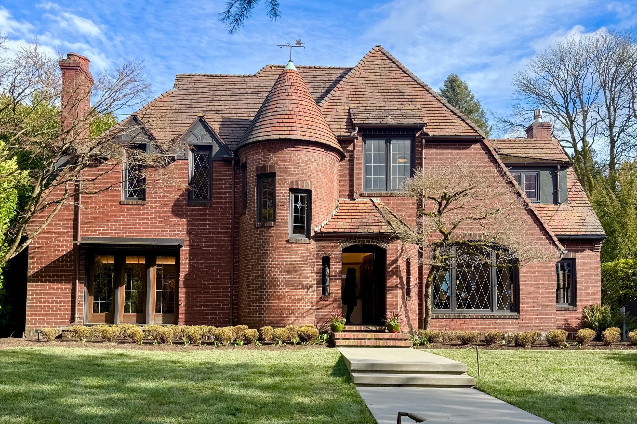 1626 Federal Ave E - Capitol Hill