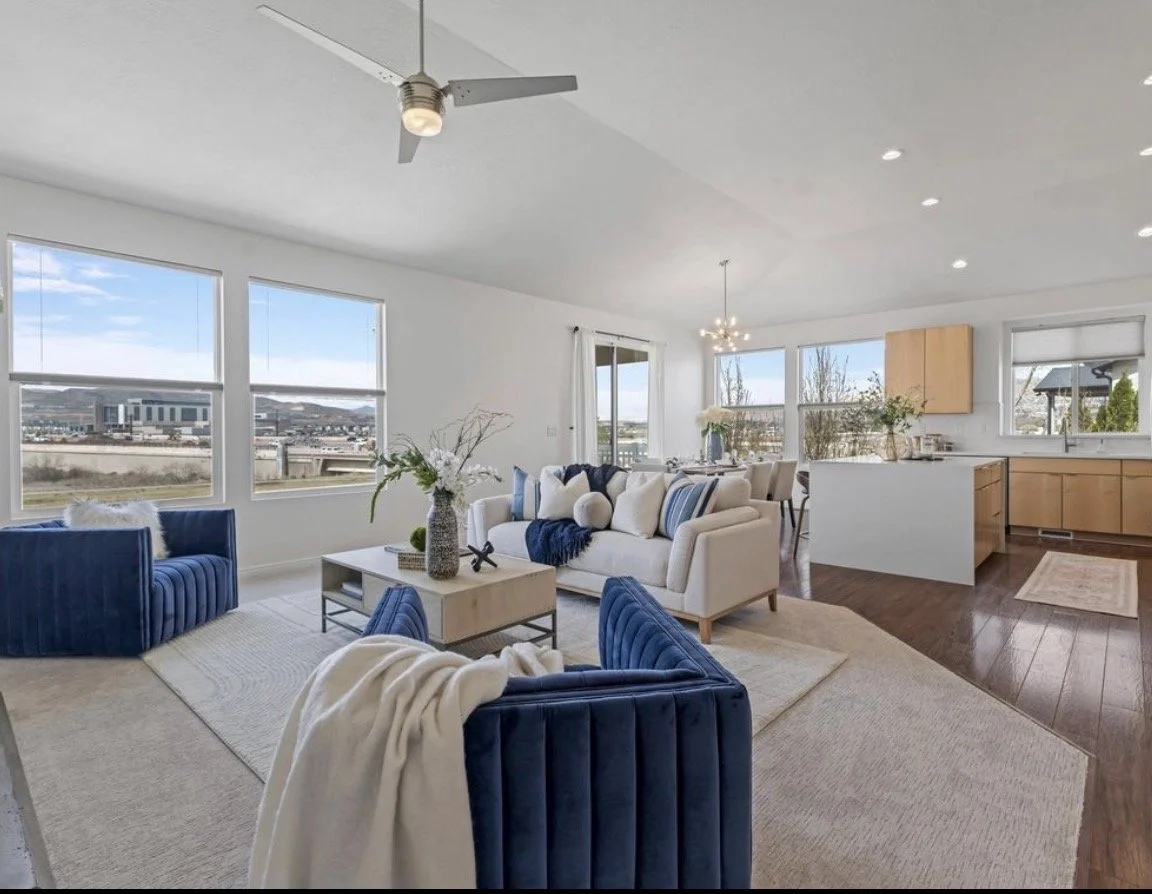 1965 N 2600 W Lehi, UT