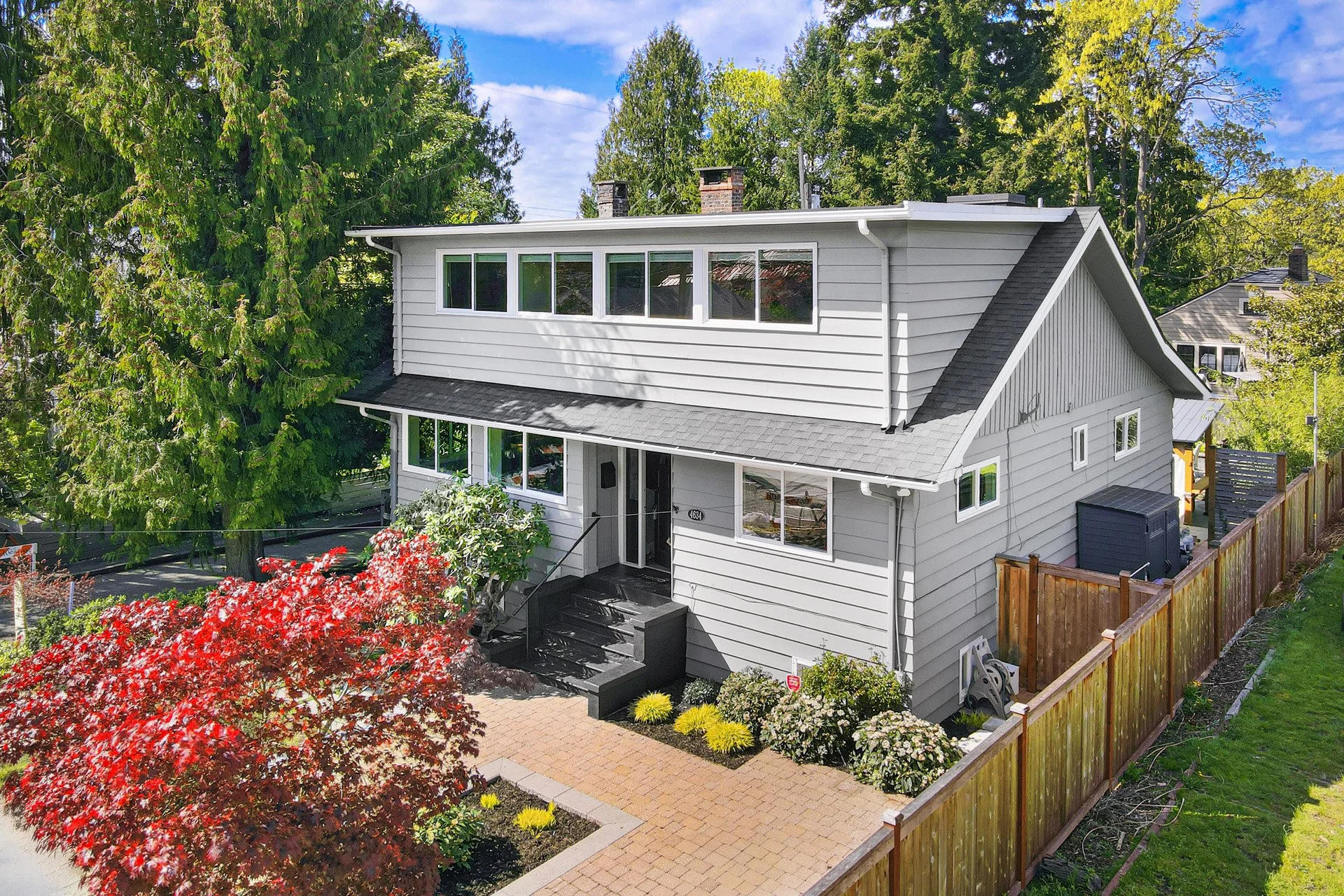 West Seattle Craftsman