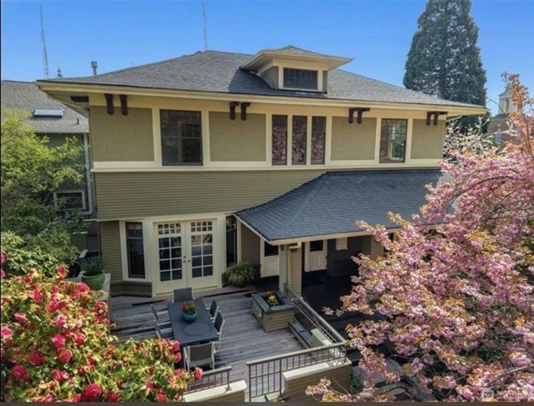 103 Crockett Street - Queen Anne