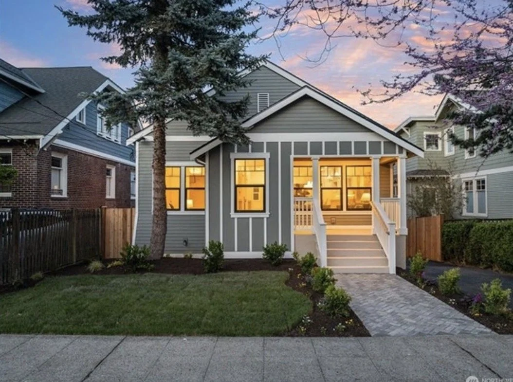 508 22nd Ave E - Capitol Hill