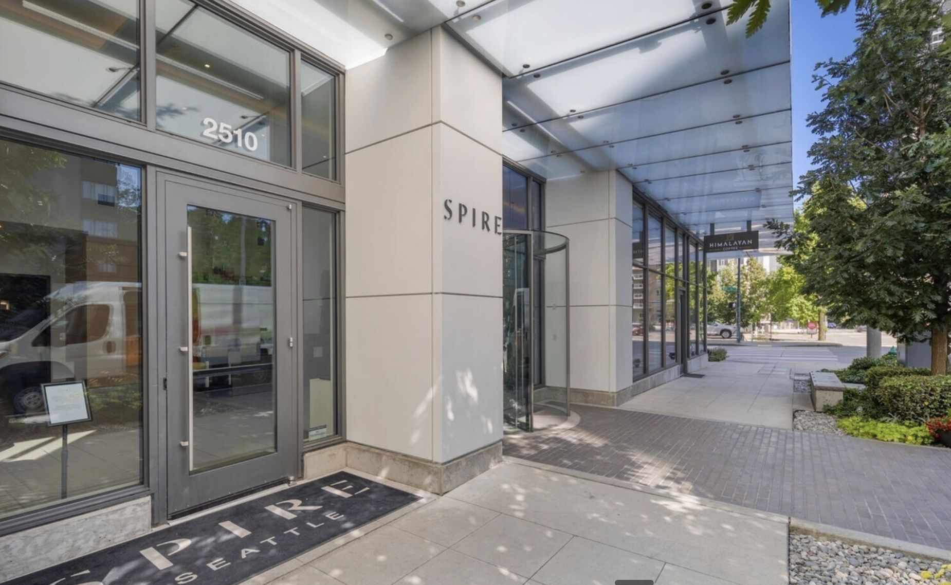2510 6th Ave Unit 2502