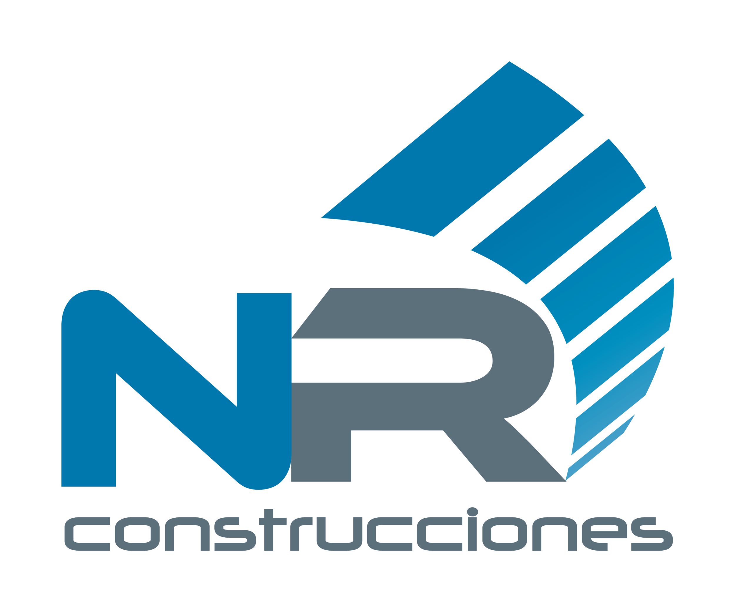 NR CONSTRUCCIONES, S. A.