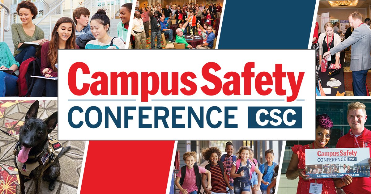 Campus Safety Conference