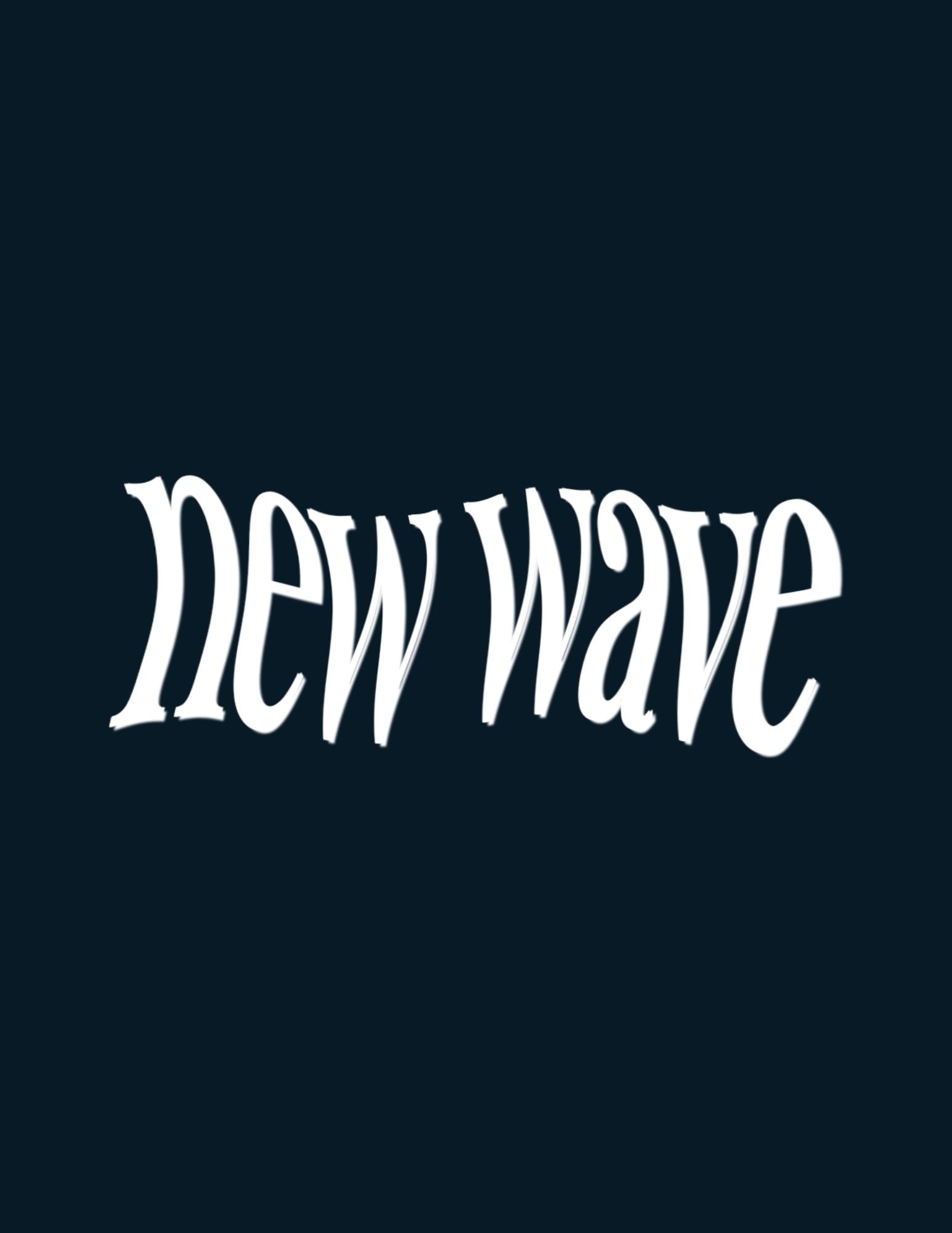 New Wave Magazine - Montreal, Québec, Canada
