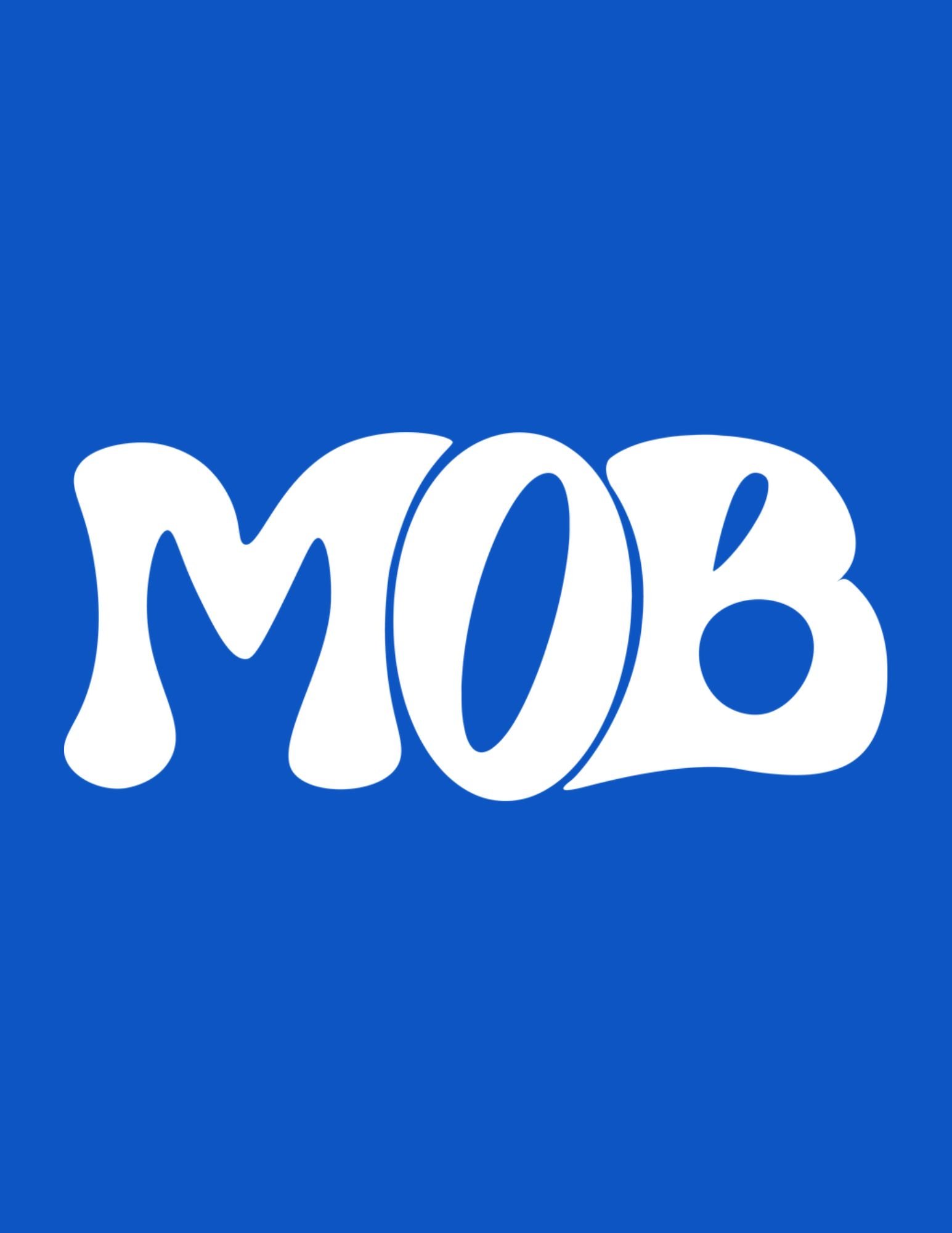 MOB Magazine - Montreal, Québec, Canada