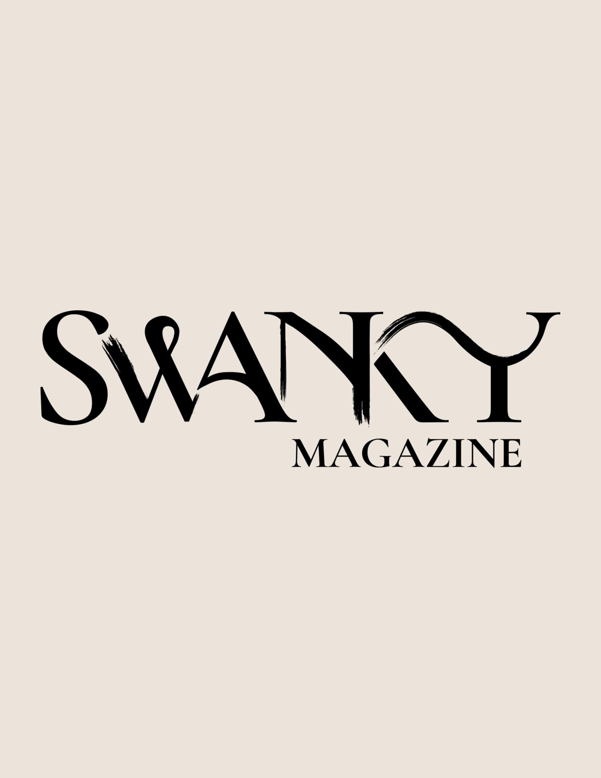 Swanky Magazine - Greater London, United Kingdom