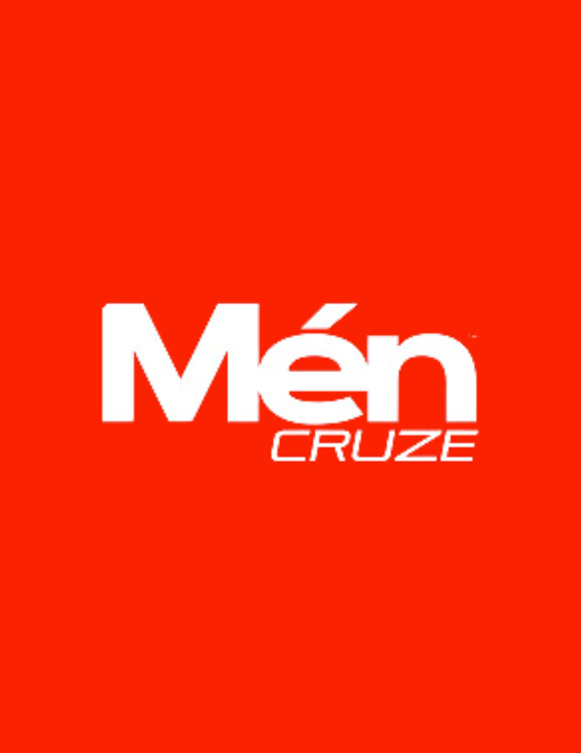 Cruze Mén Magazine - Los Angeles, CA, USA