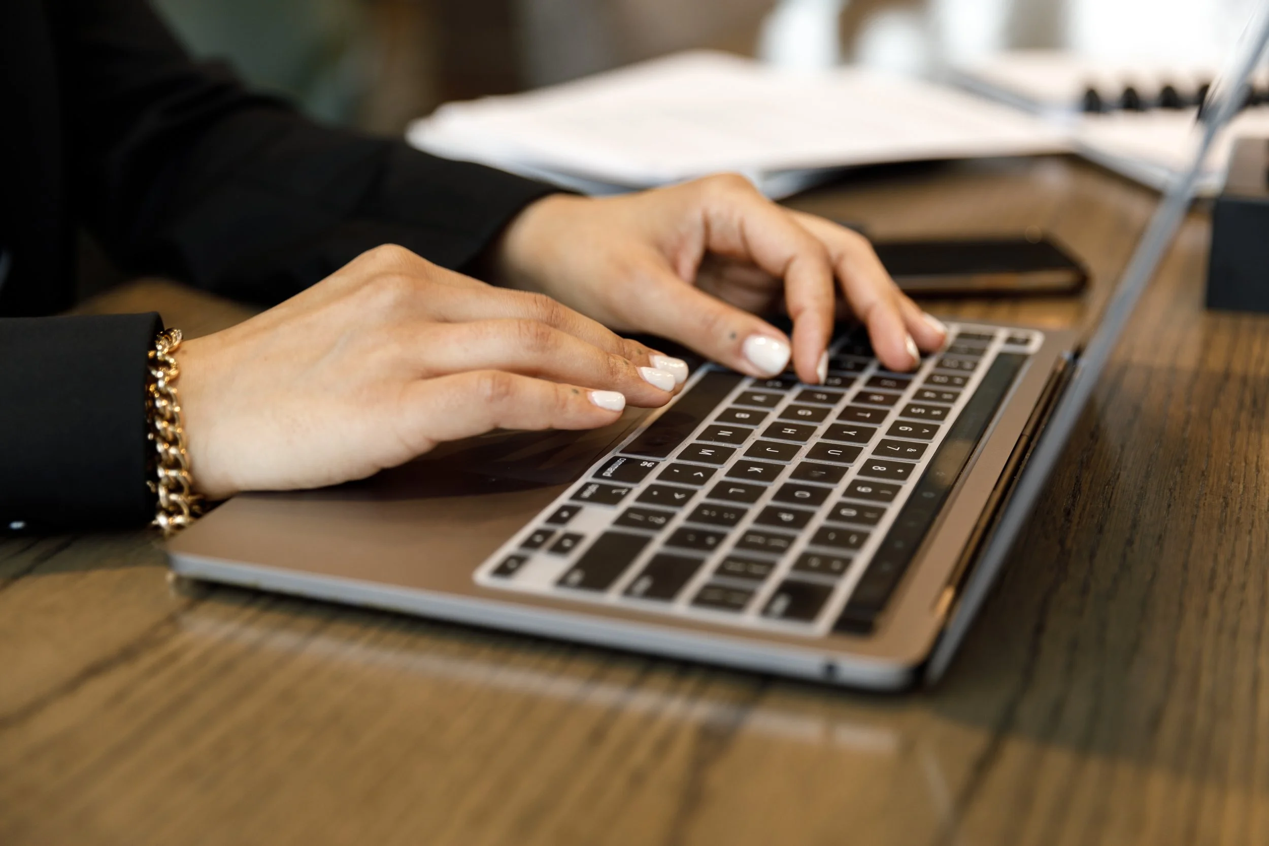 1-on-1 SESSION: From Number to Plan: Strategizing for Revenue with Intention