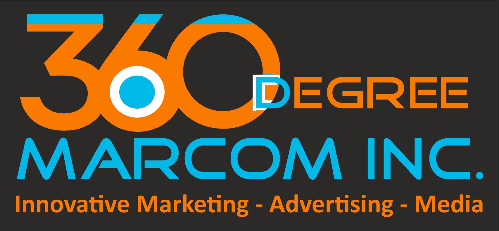 360 DEGREE MARCOM INC.