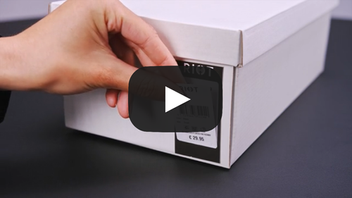 RFID Solutions Brochures and Information | RIOT Insight