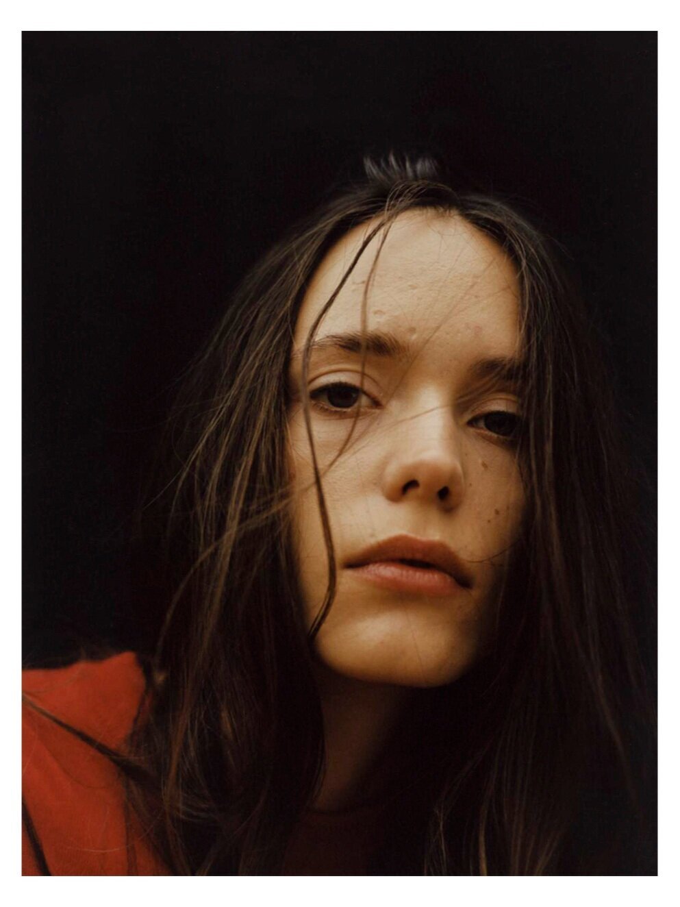 Flaunt | Stacy Martin