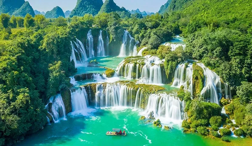 Retraite Vietnam oct 2026