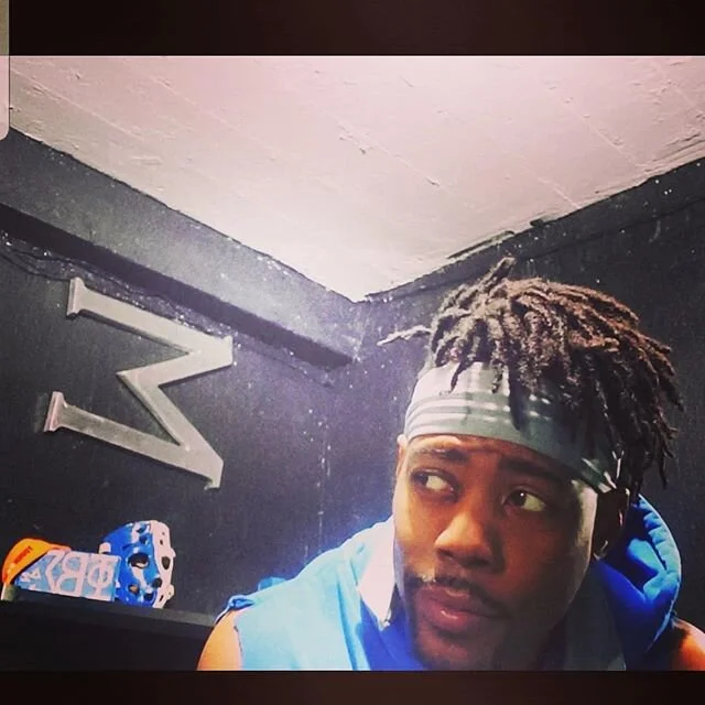 Happy Founders day to MY brothers of Phi Beta Sigma Fraternity Innnnncorporated! #Spr97 #2 #DZMade #workoutdone💪