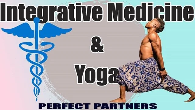 NEW BLOG ALERT: 
Money or Mankind... who do you think they will choose? We have to start taking our HEALTH into our own hands. #healthcarecrisis

Please read and share your thoughts when you have a moment.

www.yogawithelvis.com/blog

#integrativemed